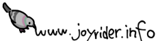joyrider.info