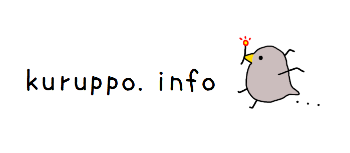 kuruppo.info